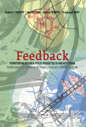 E-book, Feedback : territori di ricerca per il progetto di architettura = territoires de recherche pour le projet d'architecture, Gangemi
