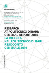E-book, General report 2014 = : resoconto generale 2014, Gangemi