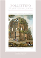Artículo, Monnot, Livio Odescalchi e il Gladiatore dei Musei Capitolini, Gangemi