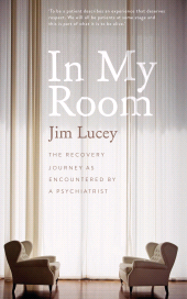 E-book, In My Room : The Recovery Journey as Encountered by a Psychiatrist, Gill Books