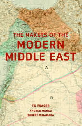 E-book, Making the Modern Middle East, Gingko