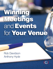 E-book, Winning Meetings and Events for your Venue, Goodfellow Publishers