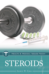 E-book, Steroids, Greenwood Press