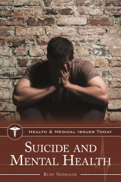 E-book, Suicide and Mental Health, Greenwood Press