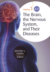 E-book, The Brain, the Nervous System, and Their Diseases : [3 volumes], Greenwood Press