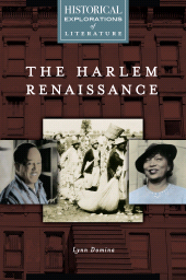 E-book, The Harlem Renaissance : A Historical Exploration of Literature, Greenwood Press