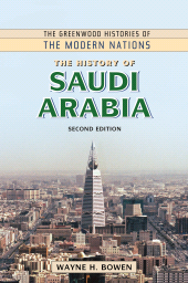 E-book, The History of Saudi Arabia, Greenwood Press