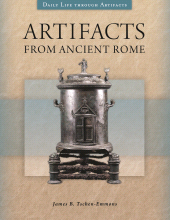 E-book, Artifacts from Ancient Rome, Greenwood Press