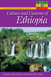 E-book, Culture and Customs of Ethiopia, Greenwood Press