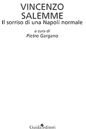 eBook, Vincenzo Salemme : il sorriso di una Napoli normale, Guida editori