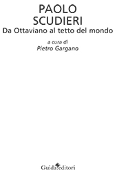 E-book, Paolo Scudieri : l'eccellenza campana nel mondo, Guida editori