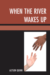 E-book, When the River Wakes Up, Hamilton Books