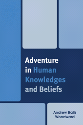 E-book, Adventure in Human Knowledges and Beliefs, Hamilton Books