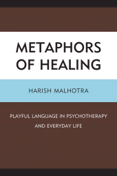 E-book, Metaphors of Healing : Playful Language in Psychotherapy and Everyday Life, Hamilton Books