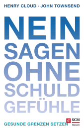 eBook, Nein sagen ohne Schuldgefühle : Gesunde Grenzen setzen, Hänssler