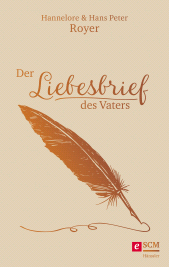 eBook, Der Liebesbrief des Vaters, Hänssler