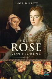 eBook, Die Rose von Florenz, Hänssler