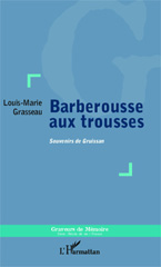 E-book, Barberousse aux trousses : souvenirs de Gruissan, L'Harmattan