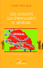 E-book, Ces goulots qui étranglent le Sénégal, L'Harmattan