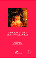 E-book, L'image, le sensible et le photographique, L'Harmattan