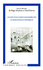 E-book, Les nouveaux enjeux des mobilités et migrations académiques, L'Harmattan