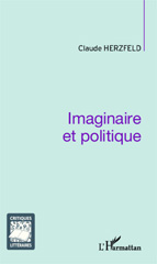 E-book, Imaginaire et politique, L'Harmattan