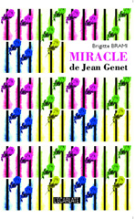 E-book, Miracle de Jean Genet, L'Harmattan