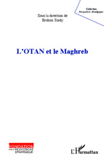 eBook, L'Otan et le Maghreb, L'Harmattan