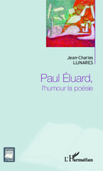E-book, Paul Éluard : l'humour, la poésie, L'Harmattan