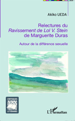 E-book, Relectures du Ravissement de Lol V. Stein de Marguerite Duras : autour de la différence sexuelle, L'Harmattan