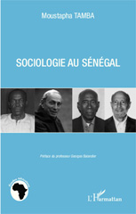 eBook, Sociologie au Sénégal, L'Harmattan