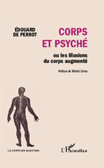 E-book, Corps et psyché, ou Les illusions du corps augmenté, L'Harmattan