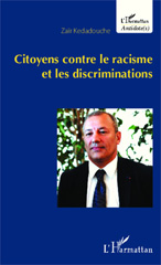 eBook, Citoyens contre le racisme et les discriminations, L'Harmattan