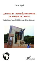 E-book, Cultures et identités nationales en Afrique de l'Ouest : le Daà dans la société béninoise d'hier à demain, L'Harmattan