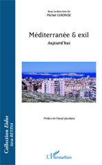 E-book, Méditerranée & exil : aujourd'hui, L'Harmattan