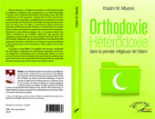 E-book, Orthodoxie et hétérodoxie dans la pensée religieuse de l'islam, L'Harmattan Sénégal