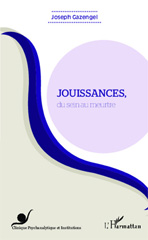 E-book, Jouissances : du sein au meurtre, L'Harmattan