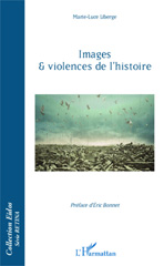 E-book, Images & violences de l'histoire, L'Harmattan
