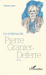E-book, Le cinéma de Pierre Granier-Deferre : essai, L'Harmattan