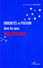 E-book, Minorités et pouvoir dans les pays anglophones, L'Harmattan