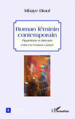 E-book, Roman féminin contemporain : figurations et discours, L'Harmattan