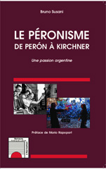 eBook, Le péronisme de Peron à Kirchner : une passion argentine, L'Harmattan