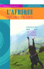 E-book, L'Afrique des Grands Lacs : annuaire 2013-2014, L'Harmattan