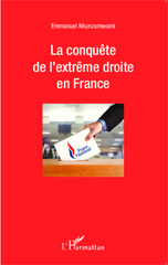 E-book, La conquête de l'extrême droite en France, L'Harmattan