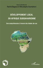 E-book, Développement local en Afrique subsaharienne : une compréhension à travers des études de cas, L'Harmattan