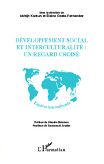 E-book, Développement social et interculturalité : un regard croisé, L'Harmattan