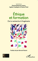 eBook, Éthique et formation : de la recherche à l'ingénierie, L'Harmattan