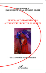 E-book, Les franco-maghrébines : autres voix, écritures autres, L'Harmattan