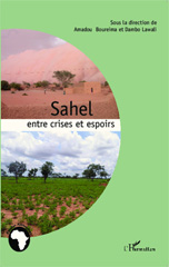 E-book, Sahel : entre crises et espoirs : hommage au Pr. Joerg Winistorfer, L'Harmattan
