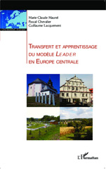 E-book, Transfert et apprentissage du modèle Leader en Europe centrale, L'Harmattan